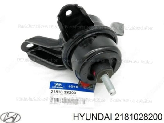 GENUINE Strut Mount 546101G505 Left for Hyundai Accent 2006-2011