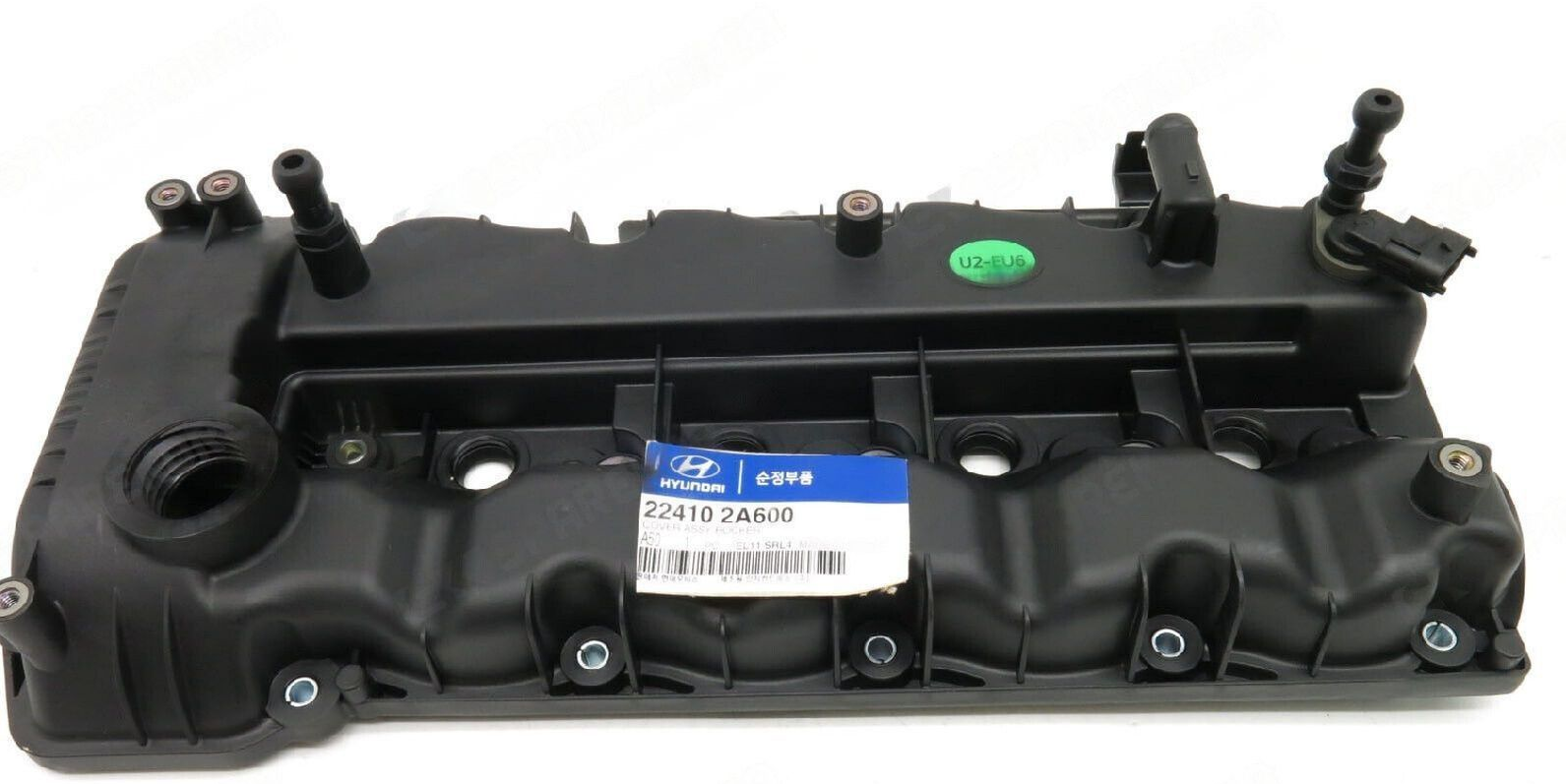 GENUINE 224102F600 Engine Valve Cover for HYUNDAI & KIA