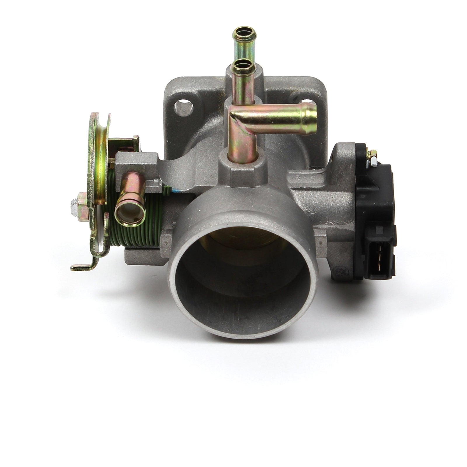 GENUINE 3510022070 Manual Trans Throttle Body for Hyundai Accent 1.5L 1995-1999