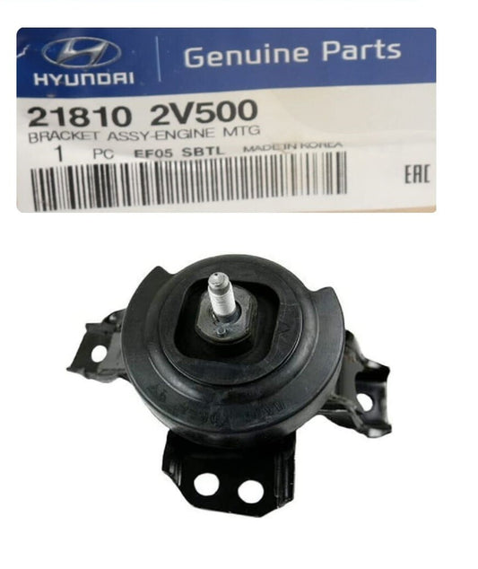 GENUINE 218102W200 Engine Mount for Hyundai 3.3L Engine SANTA FE XL 2013-2018