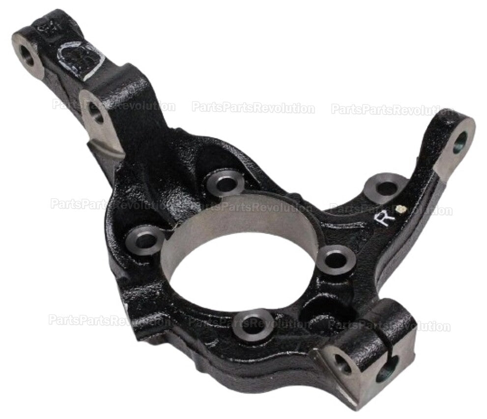 GENUINE Steering Knuckle 517162P500 Front Right for Kia Sorento 2013-2015