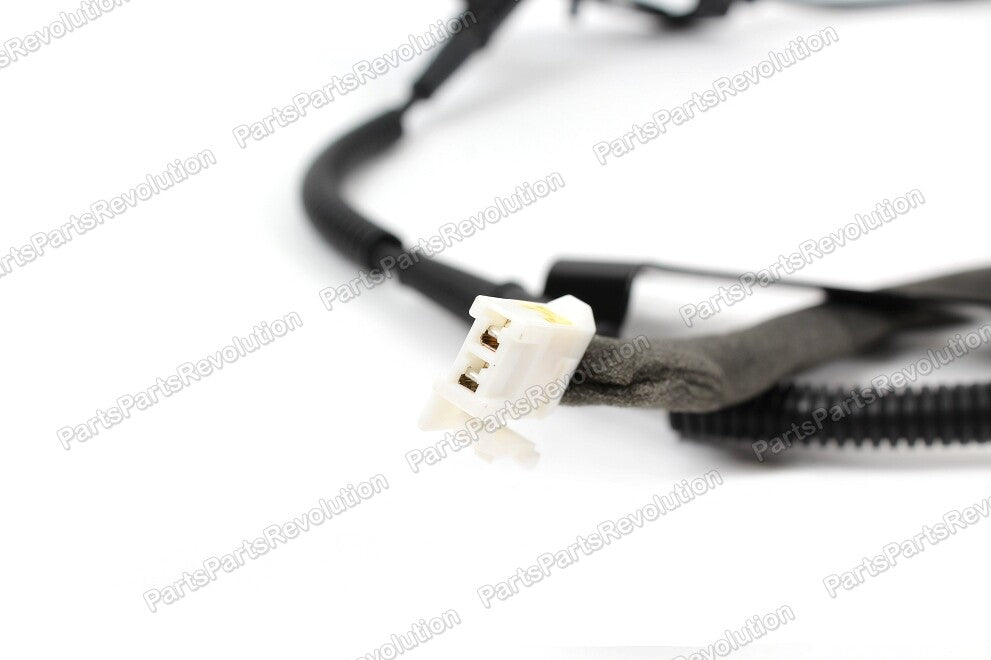 ABS Speed Sensor 956802B000 Rear Left for Hyundai Santa Fe 2007-2012