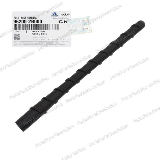 POLE ANTENNA (GENUINE) 962002B000 Hyundai SANTA FE VERACRUZ KIA RONDO 2007-20012