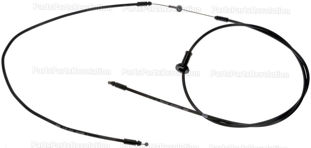 GENUINE Release Cable 811901D000 for Kia Rondo 2007-2010