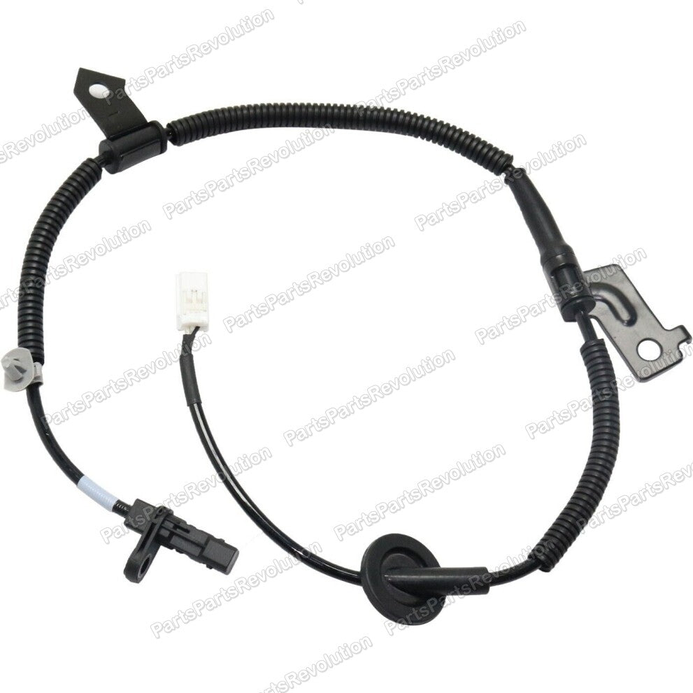 ABS Speed Sensor 599103K000 Rear Left for Hyundai Azera Sonata 2005-2009