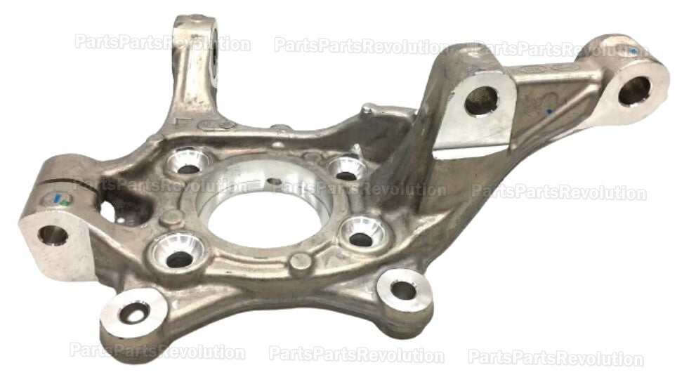 GENUINE Steering Knuckle 51710L1500 Left for Hyundai Sonata 2020-2023