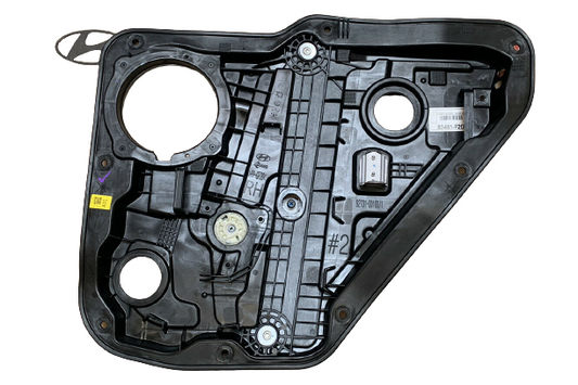 GENUINE Door Window Regulator for Hyundai Elantra Sedan 17-20 83481F2000
