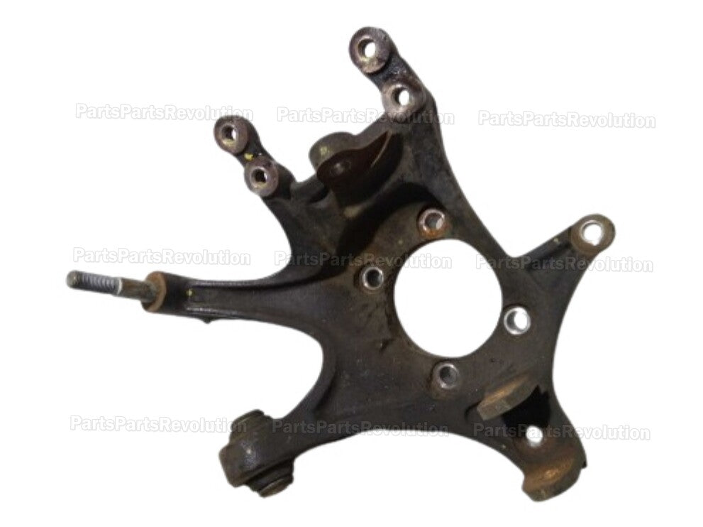 GENUINE Knuckle 527202W500 Right for Hyundai Santa Fe Base, Sport, XL 2015-2019