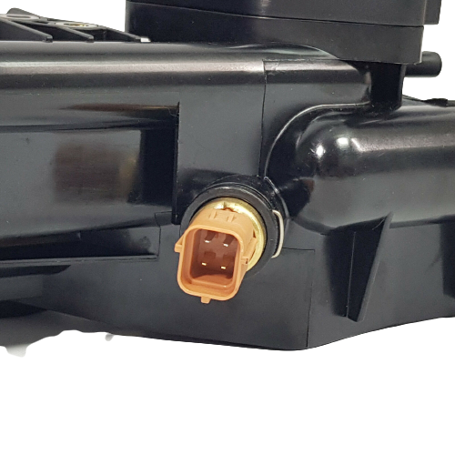 GENUINE Thermostat Housing Unit Coolant for Hyundai Kia Sonata 08-10 256002G600