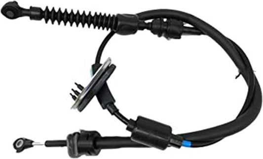 GENUINE 467903X100 Automatic Transaxle Shift Cable for Hyundai Elantra 2011-13