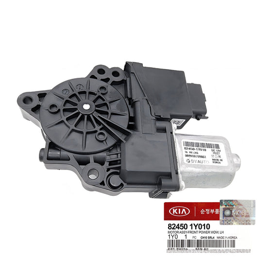 GENUINE 824501Y010 Front Left Power Window Motor for KIA
