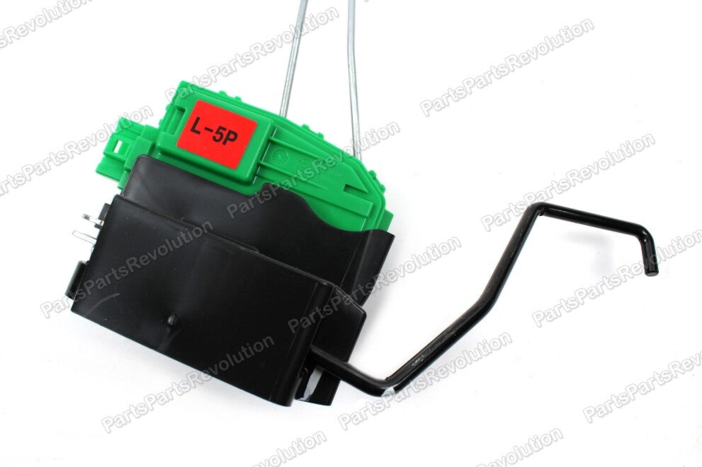 Door Lock Actuator Rear Left 814101R030 for Hyundai Accent 2012-2014