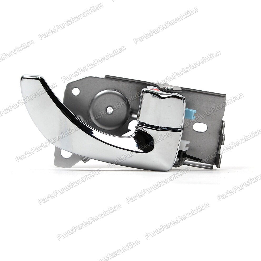 Inside Door Handle Chrome Front Right 826203E011 for Kia 2003-2009 Sorento