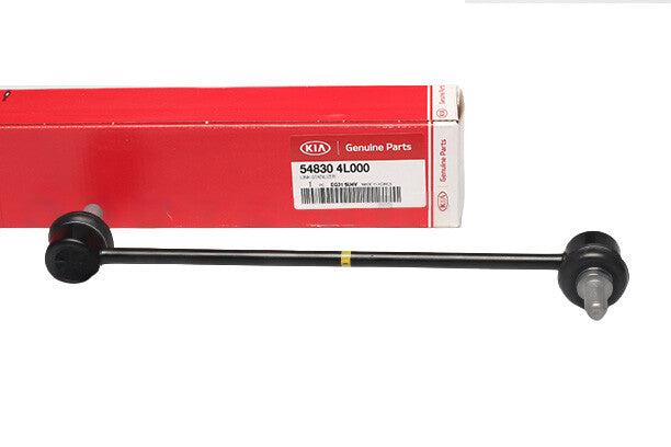 GENUINE 548304L000 Front Link Stabilizer for Elantra Accent Kia Forte Soul Rio
