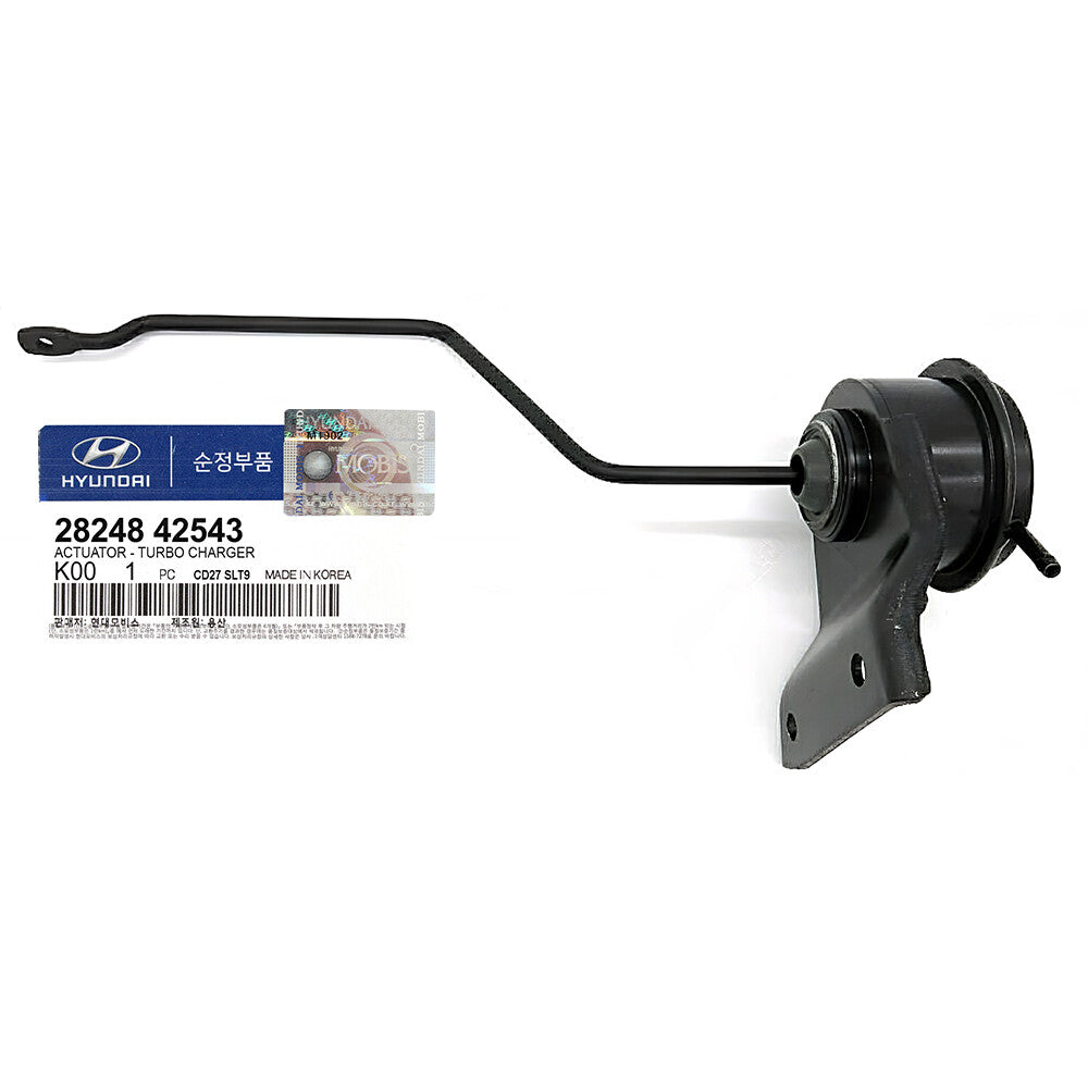 GENUINE 2824842543 Turbo Charger Actuator for Hyundai & KIA