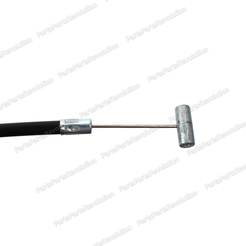 GENUINE Hood Release Cable 811902D000 for Hyundai Elantra 2001-2006