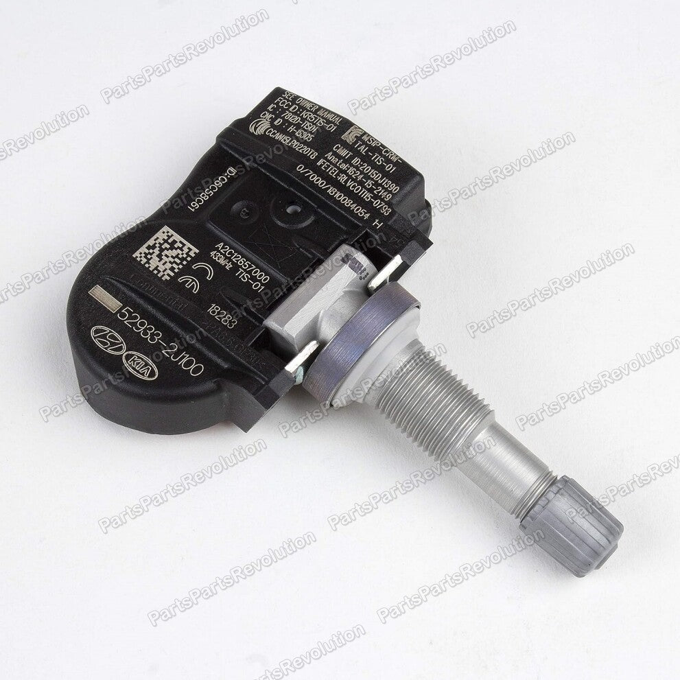 Sensor 529332J100 for Hyundai G80 Accent 2017-2022