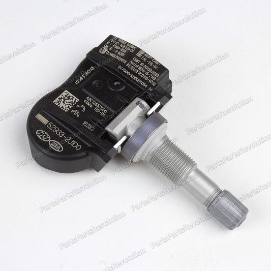 Sensor 529332J100 for Hyundai G80 Accent 2017-2022