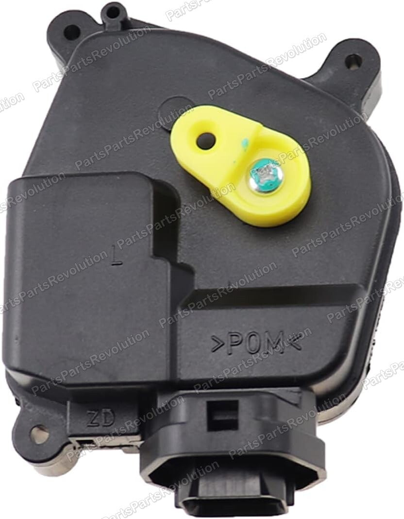 GENUINE Actuator Assembly 957361G020 Right for Hyundai Accent 06-11