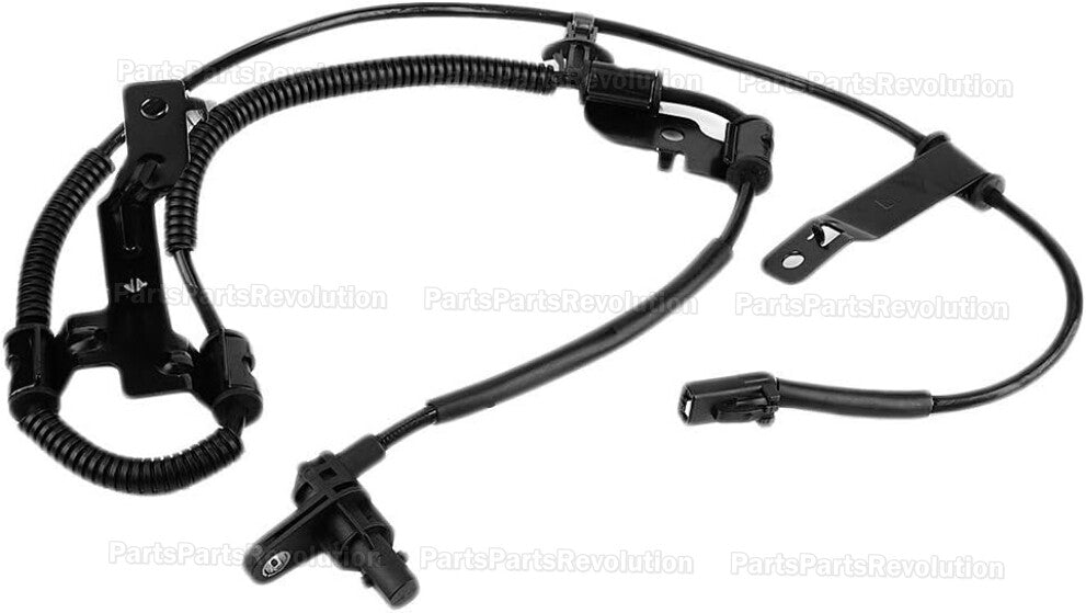 GENUINE Front Speed Sensor 956701D000 Left for Kia Rondo 2007-2010