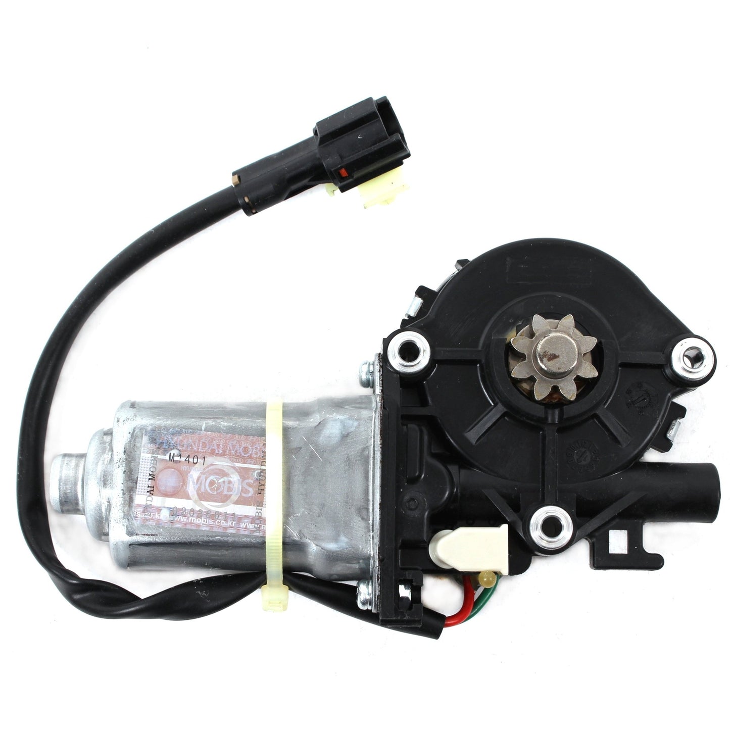 GENUINE 0K5525956Y Front Right Window Motor for KIA Sedona & Sorento 2003-2009