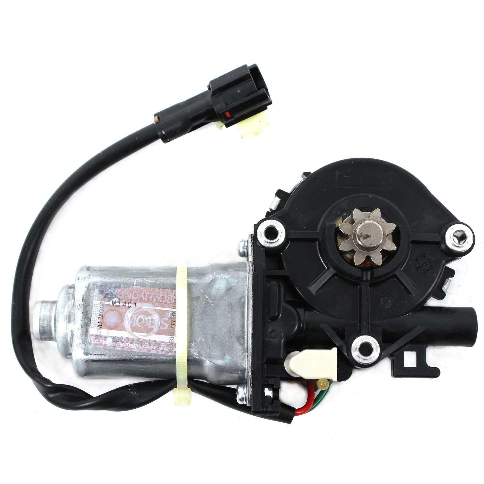 GENUINE 0K5525956Y Front Right Window Motor for KIA Sedona & Sorento 2003-2009