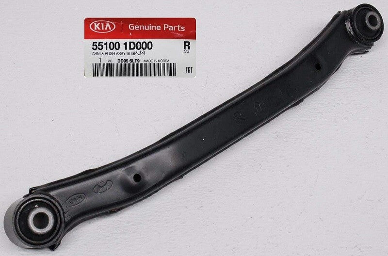 GENUINE 551001D000 Rear Upper Suspension Control Arm for KIA Rondo 07-12