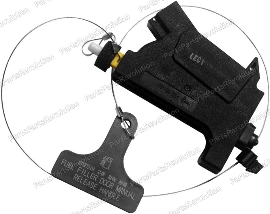 GENUINE Lock Actuator 815902W000 for Hyundai Santa Fe Sport 13-16