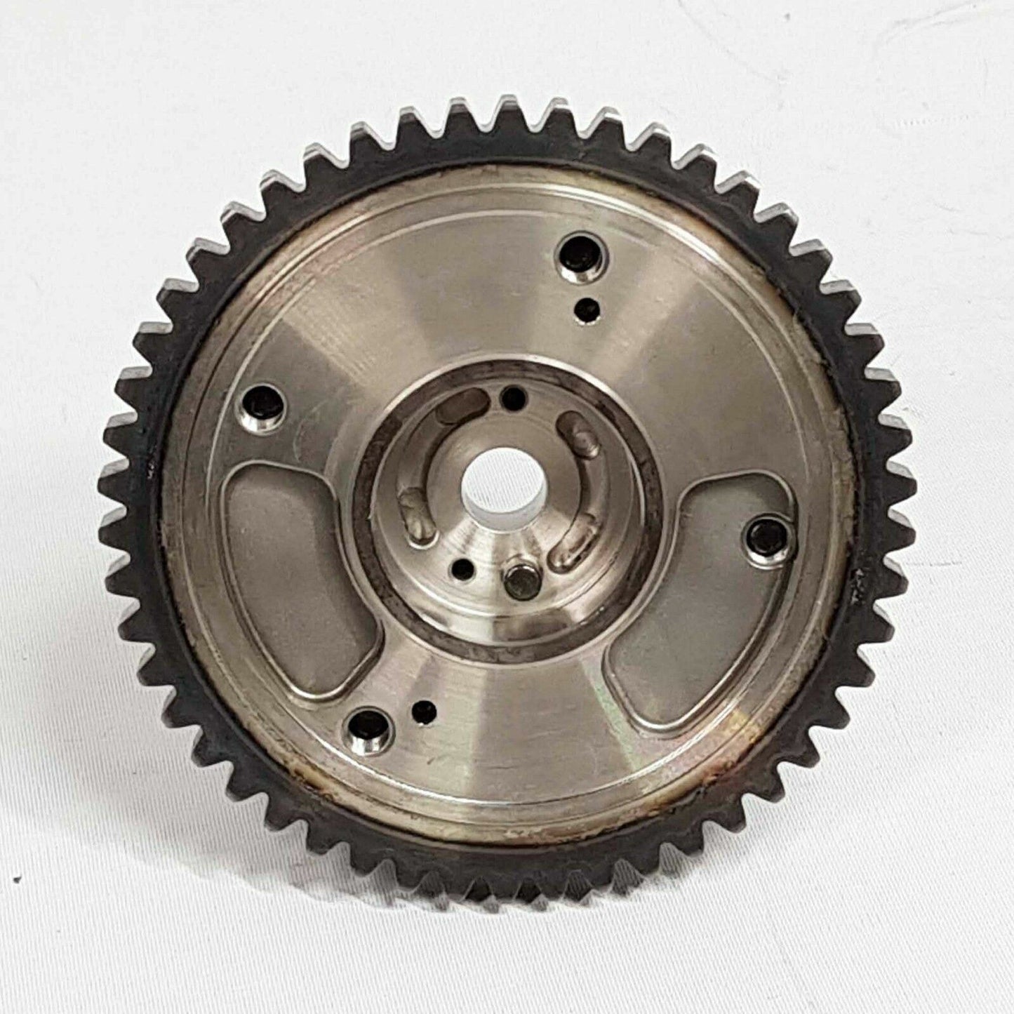 GENUINE Cvvt Gear Assy 07-12 for HYUNDAI VERACRUZ 3.8L DOHC 243503C113