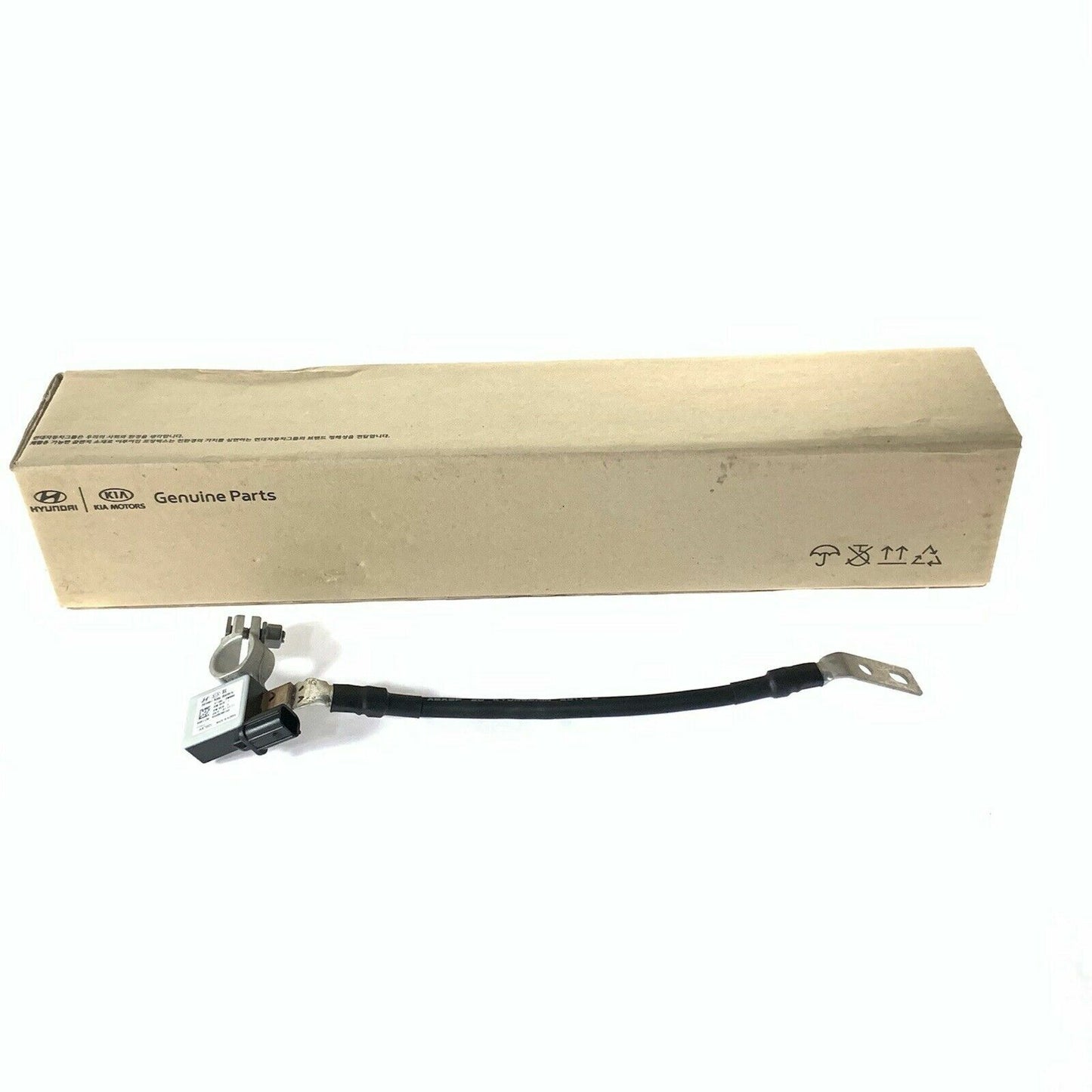 GENUINE Battery Negative Cable for Hyundai Veloster Accent 13-17 371801R600