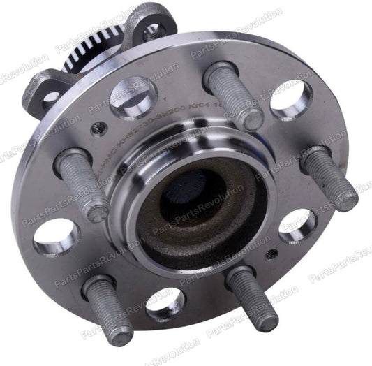 Wheel Bearing & Hub 52730L1100 for Hyundai Sonata 2020-2023
