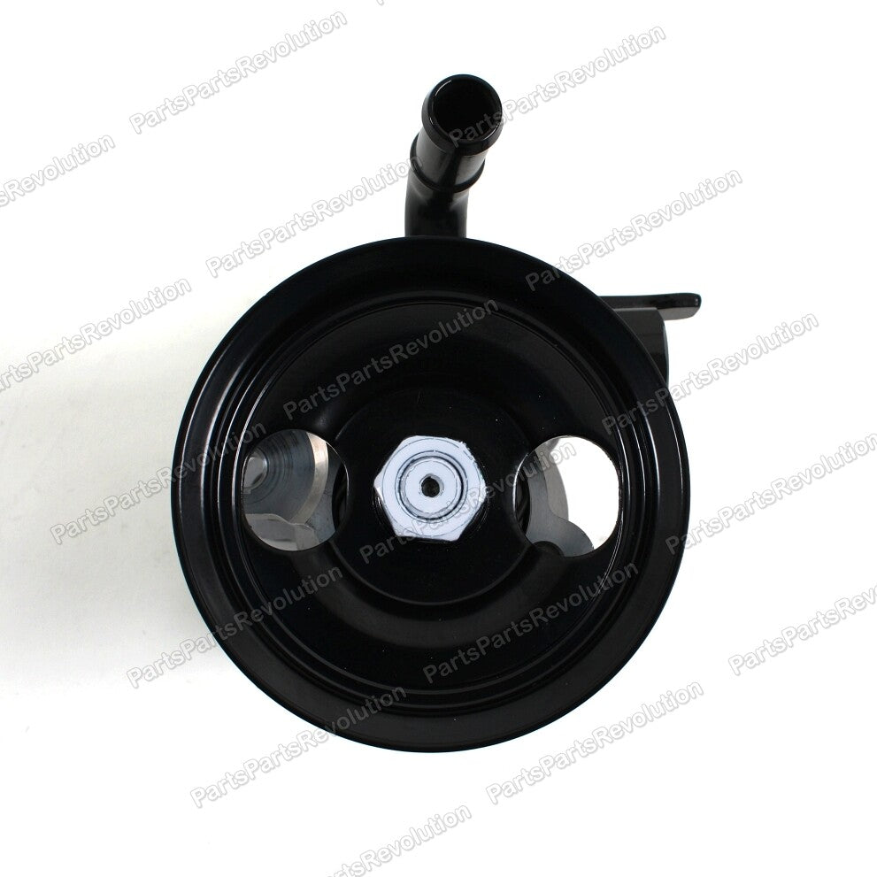 Power Steering Pump 5711022002 for Hyundai Accent 1.5L 1995-1999