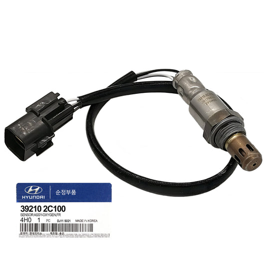 GENUINE 392102C100 Oxygen Sensor for Hyundai Santa Fe Sport 10-18 Sorento 11-18