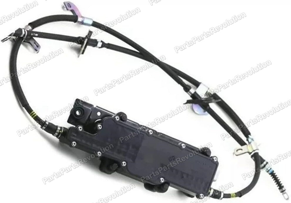 Actuator 59700B8600 for Hyundai Santa Fe Sport Santa Fe Santa Fe XL 17-19
