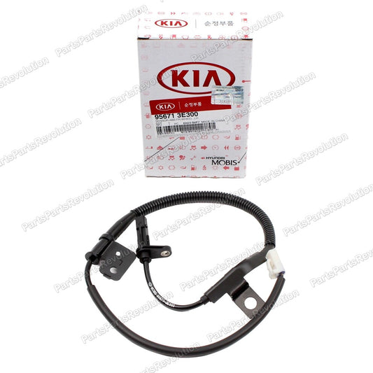 ABS Speed Sensor Front Left 956713E300 for 2007-2009 Sorento Kia