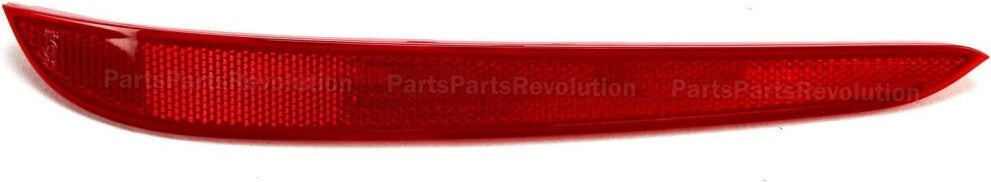 GENUINE Reflector Reflex Rear Right-hand 92406G9200 for Genesis G70 2019-2021