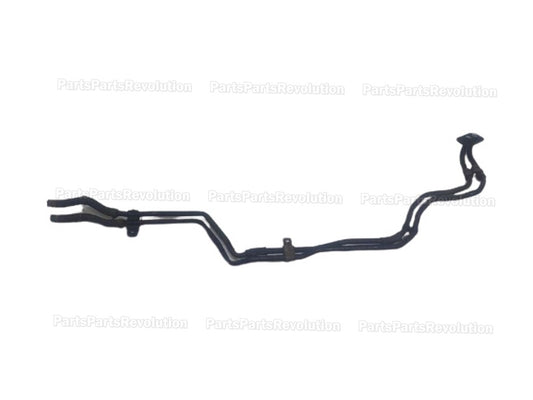 GENUINE Coolant Hose 975402J100 Rear for Kia Borrego 2009