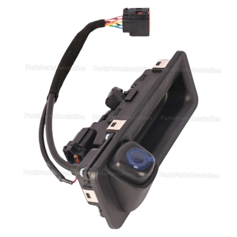 GENUINE Handle, Outside 95760D3700 for Hyundai Tucson 2019-2021