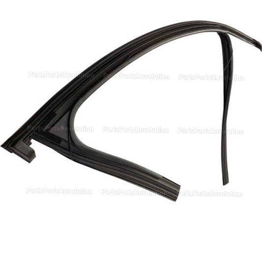 GENUINE Weather-Strip On Body 82110D2000NNB Left for Genesis G90 17-22