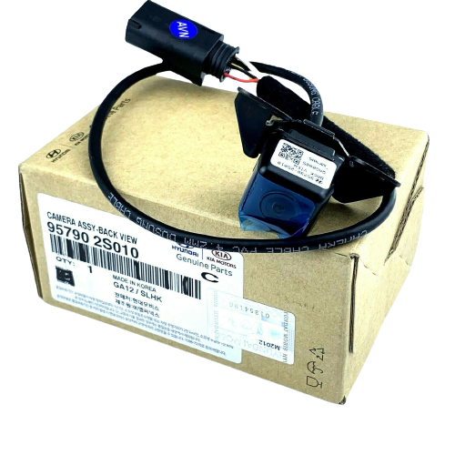 GENUINE Rear View Parking Camera for Hyundai Tucson 10-13 957902S010