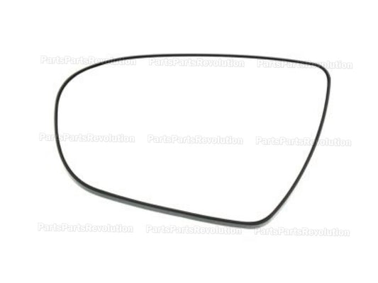 GENUINE Mirror Glass 8761125700 Left for Hyundai Accent 2003-2005