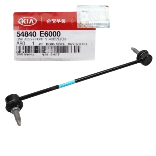 GENUINE 54840E6000 Stabilizer Bar Link FRONT RIGHT for Cadenza Optima Sonata