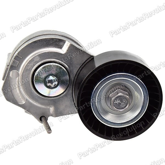 Tensioner 245603CGB0 for Hyundai G90 G80 G70 Palisade 2015-2022
