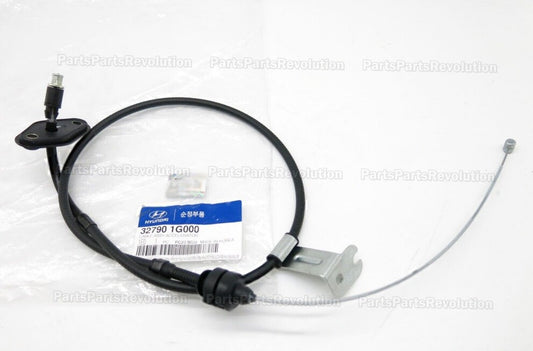 GENUINE Throttle Cable 327901G000 for Hyundai Accent 06-11