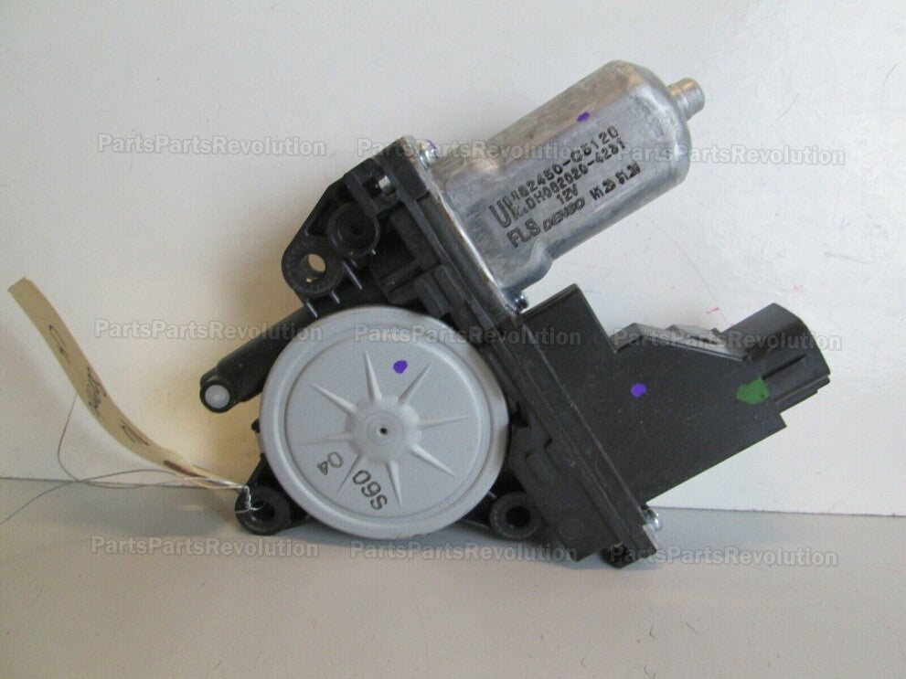 GENUINE Window Motor 82450C5120 Left for Kia Sorento 2016-2019