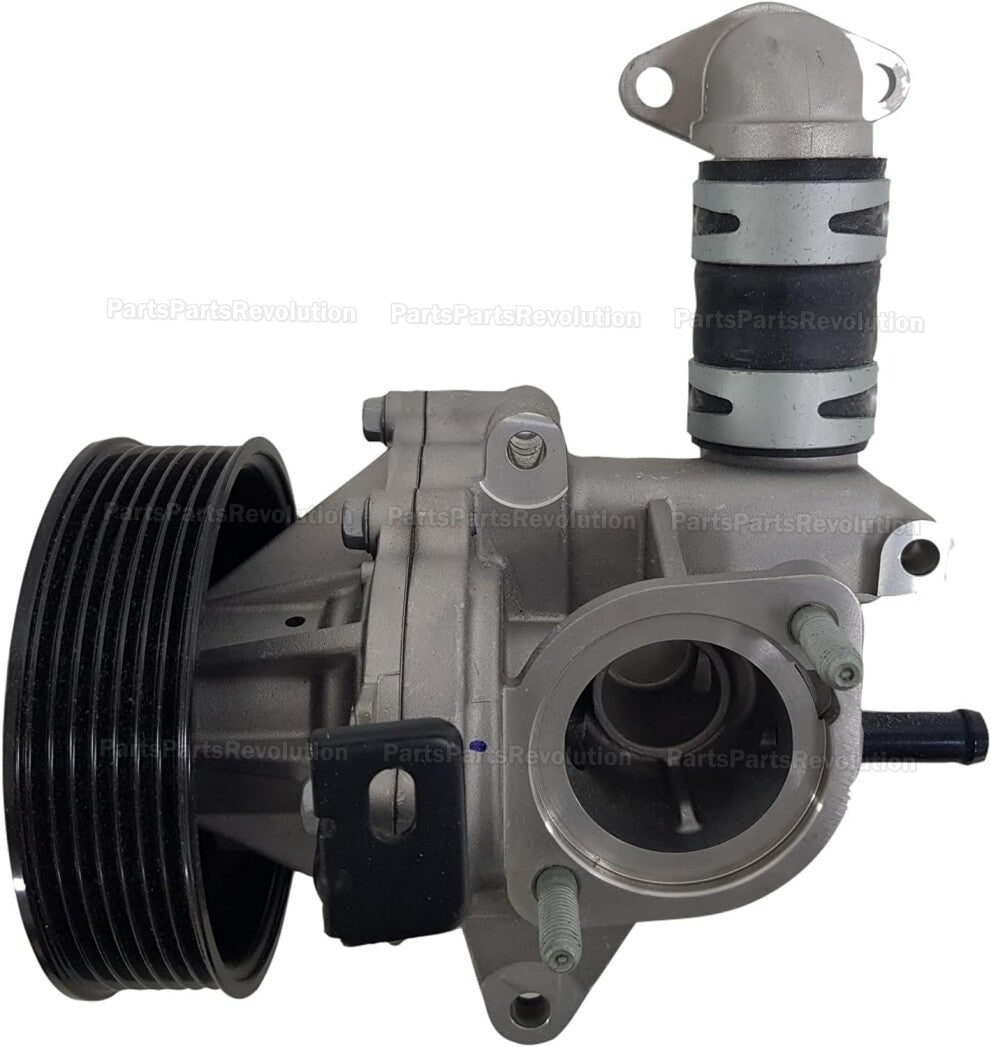GENUINE Water Pump 2510003HB0 for Hyundai Elantra Ioniq 17-23