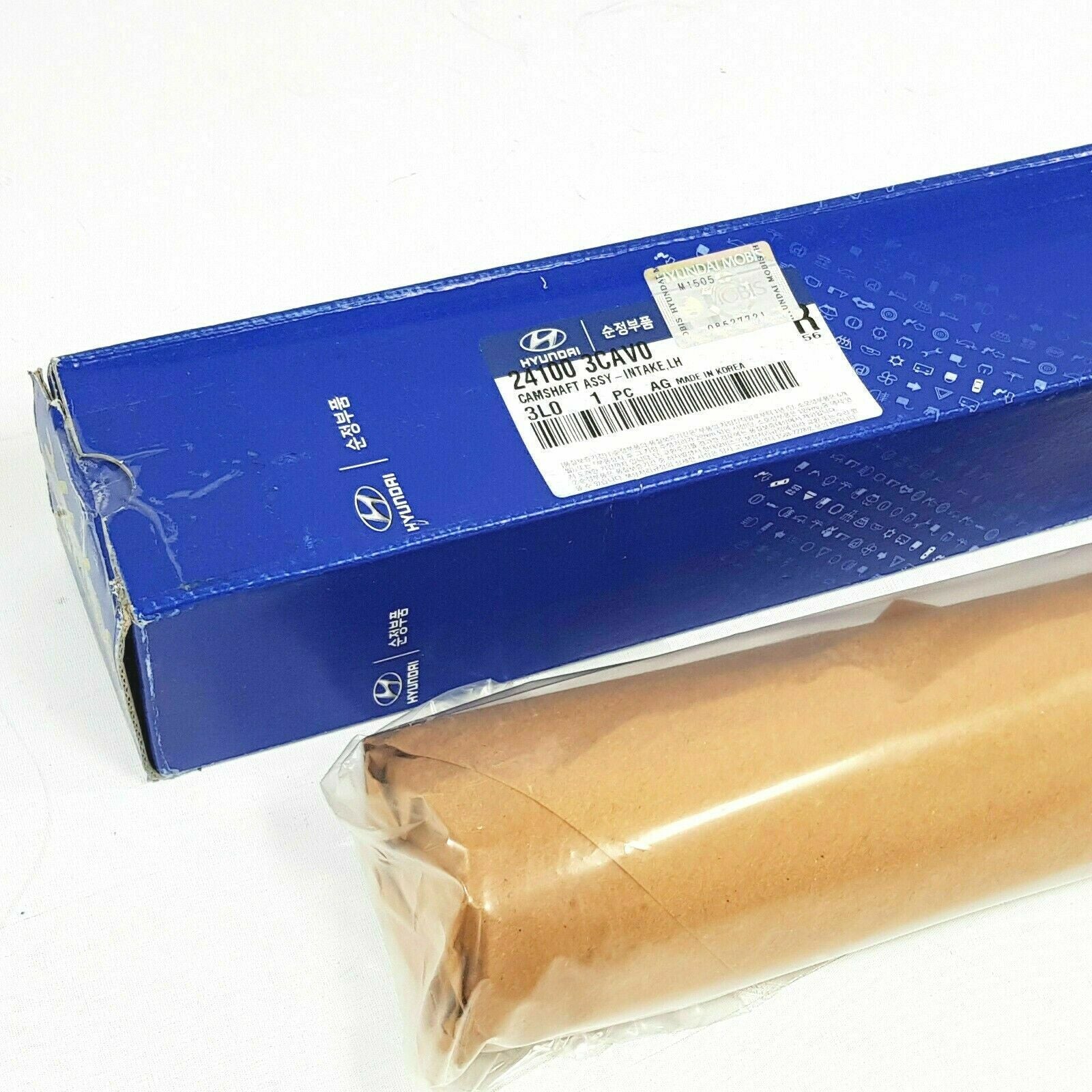 GENUINE Camshaft Assy- Intake Left LH for KIA SEDONA 3.8L 241003CAV0