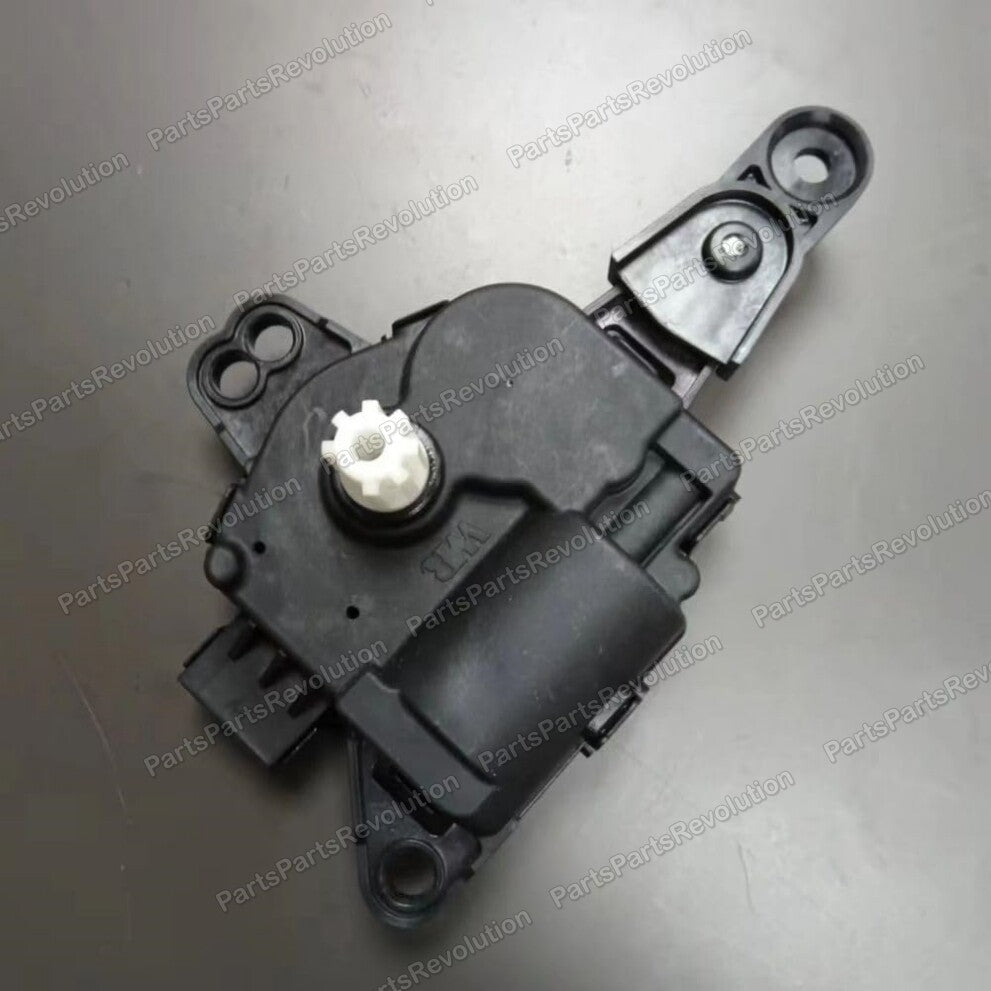 GENUINE Actuator 97157C1000 Left Upper for Genesis G90 17-22