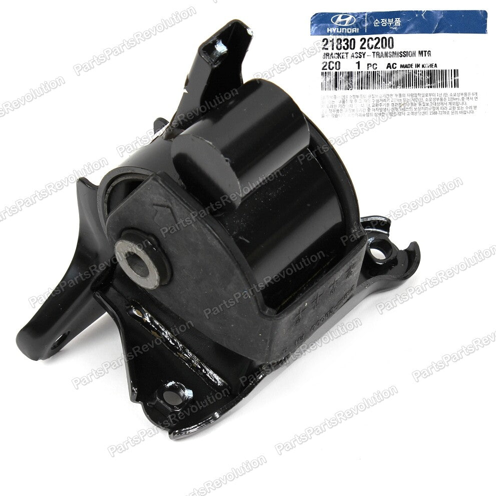 Engine Mount Rear 218302C200 for Hyundai Tiburon 03-08