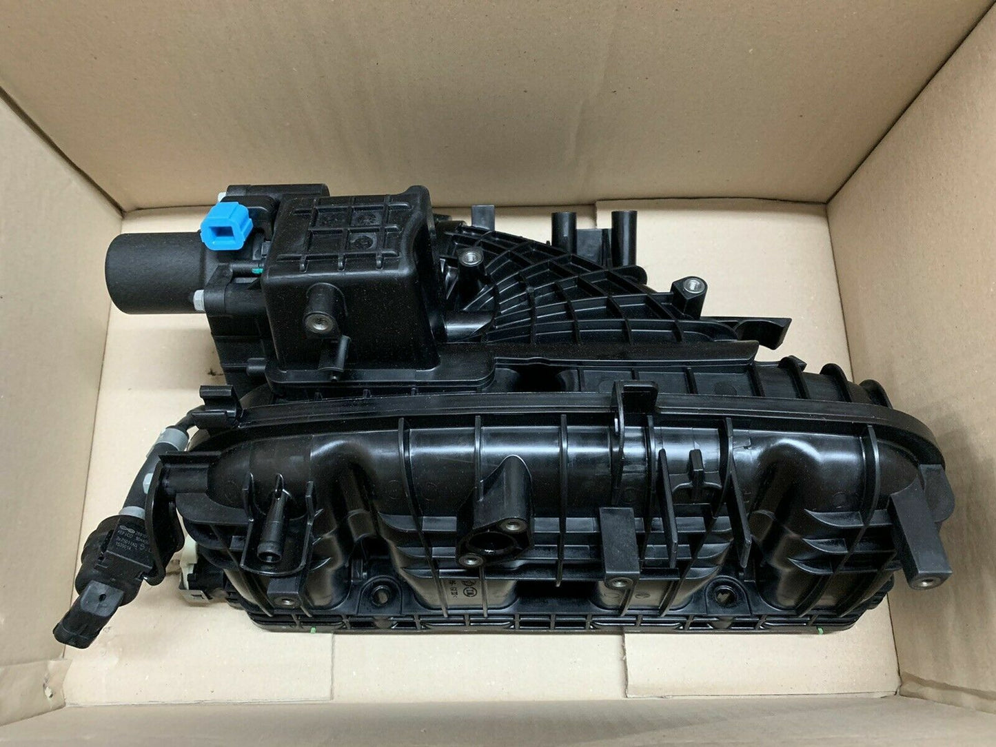 ⭐GENUINE⭐ Intake Manifold for HYUNDAI Sonata Santa Fe Sport 15-20 283102GTA1